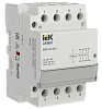 ARMAT Контактор модульный KMR 40А 230В AC 4НО IEK