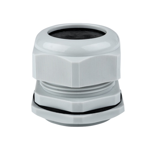 Сальник PG36 IP54 (20 шт) d отв. 46 мм / d провод. 22-32 мм EKF PROxima Сальник PG36 IP54 (20 шт) d отв. 46 мм / d провод. 22-32 мм EKF PROxima