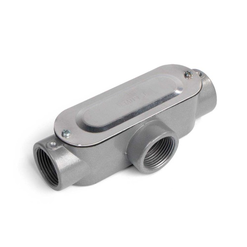 Коробка распаячная КРВ-Т 15 (Fortisflex)