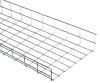 Лоток проволочный 85х100 ГЦ (кр. 6м.) ИЭК