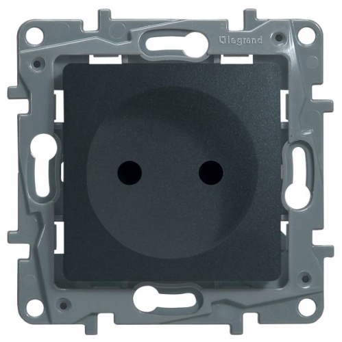 ETIKA Роз. без з/к с з/ш 16А антр.