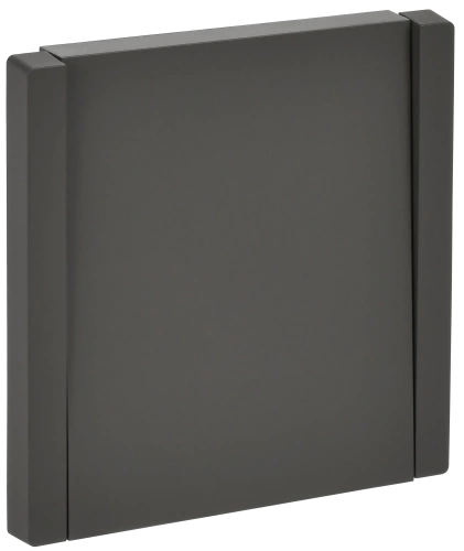 FORTE&PIANO Выключ. 1-кл. самовозвратн. 10А FP310 сер. IEK FORTE&PIANO Выключ. 1-кл. самовозвратн. 10А FP310 сер. IEK