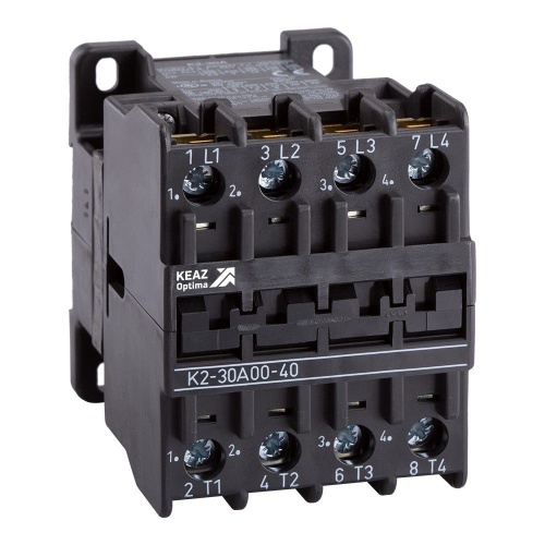 Контактор OptiStart K2-30A00-40-230AC