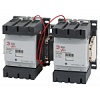 Контактор КТИ-51503 реверсивный ЭРА PRO KKT53-150-230-10-E 150А 230В/АС3