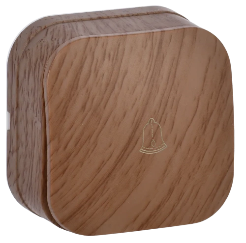 ВСс20-1-0-ХД Выключ. 1-кл. самовозв. о/у 10А GLORY дуб IEK ВСс20-1-0-ХД Выключ. 1-кл. самовозв. о/у 10А GLORY дуб IEK