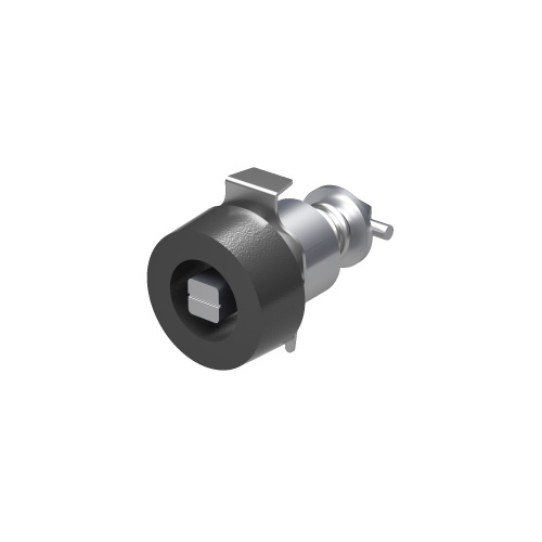 Замок с квадратным ключом для секционных дверей RAM power