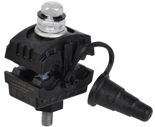 Зажим ответвительный изолированный ЗОИ 25-95/25-95 ECOLINE