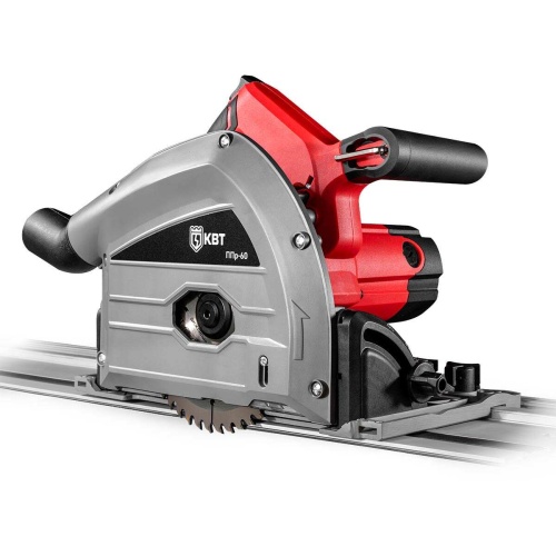 Пила циркулярная погружная ППр-60н серия ПРОФИ (КВТ) Пила циркулярная погружная ППр-60н серия ПРОФИ (КВТ)