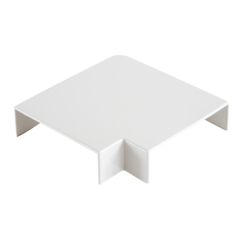 ML75/3/20 Угол плоский 75/3х20мм Экопласт