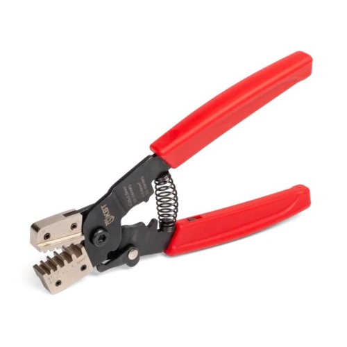 Пресс-клещи ПКВ-6 (КВТ) Пресс-клещи ПКВ-6 (КВТ)