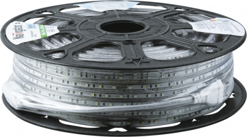 СД Лента Navigator 71 771 NLS-3528WW60-4.8-IP67-220V R50