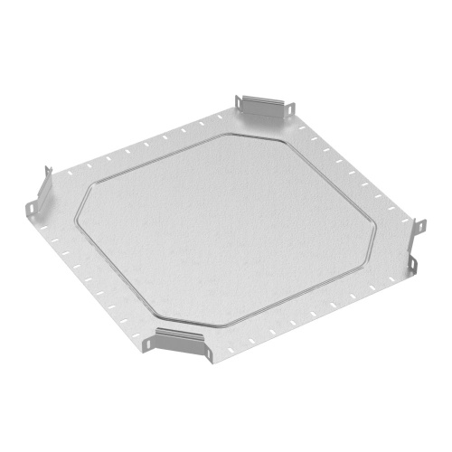 Ответвитель Х-образный Стандарт HDZ 500х50 Промрукав Ответвитель Х-образный Стандарт HDZ 500х50 Промрукав