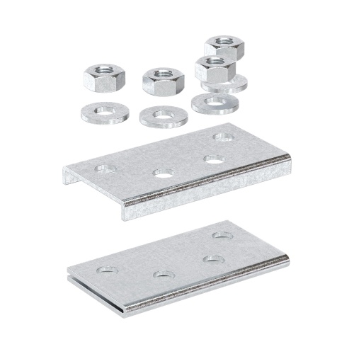 Комплект прямого подключения аппаратов на 3 шины