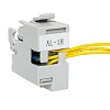Аварийный контакт AL AV POWER-1 для ETU EKF AVERES
