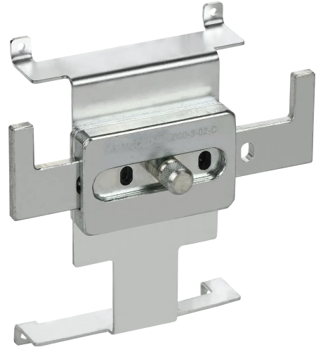 ARMAT Механическая блокировка MCCB 3P типоразмер A; D IEK