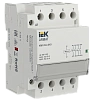 ARMAT Контактор модульный KMR 63А 230В AC 4НО IEK