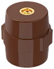 Изолятор опорный SM35 (М6) IEK