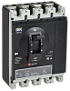 ARMAT Авт. выкл. лит. корпус 4P H 50кА 315А ТМ рег. IEK