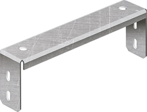 Cкоба подвеса верхняя