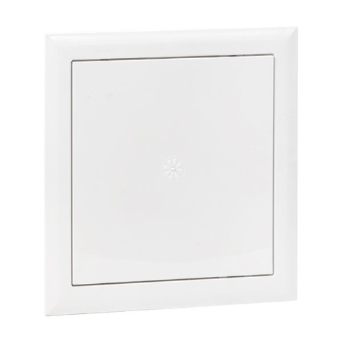 Люк ревизионный пластик 200х200 (ШхВ внутр.) EKF Basic