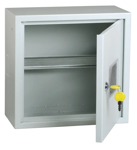 Корпус металлический ЯУ-290-300 36 УХЛ3 IP31 (кр. 1шт.) ИЭК