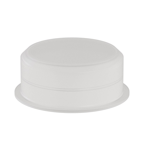 Заглушка для труб, IP40, д.25мм (упак. 200 шт)