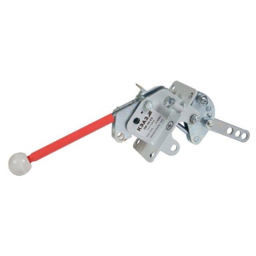 Комплект двух приводов ПРБД-10-У2-КЭАЗ Комплект двух приводов ПРБД-10-У2-КЭАЗ