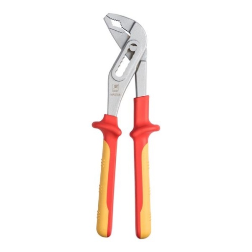 Клещи переставные Expert 250 мм 1000В EKF Клещи переставные Expert 250 мм 1000В EKF