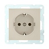 Розеткас з/к, без шторок (бежевый) LK60