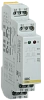 Импульсное реле ORM. 2 конт. 230 В AC IEK