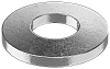 FORMAT Шайба М6 тарельчатая пружин. DIN6796 (20шт/упак) IEK
