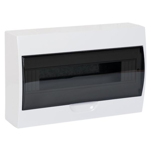 Щит распред. навесной ЩРН-П-15 IP41 EKF PROxima Щит распред. навесной ЩРН-П-15 IP41 EKF PROxima