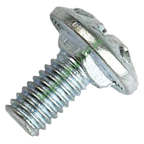 Винт М6х12 с крестообразным шлицем (ЭлектроЛоток)