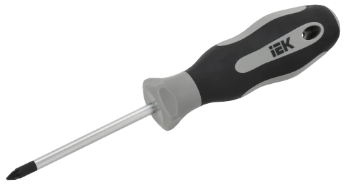 ARMA2L 5 Отвертка PZ1х75 Т2 IEK