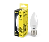 Лампа светодиодная ECO C35 свеча 7Вт 230В 3000К E27 IEK