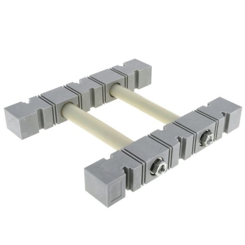 Изолятор шинный "Мост" 3F 1610S EKF PROxima Изолятор шинный "Мост" 3F 1610S EKF PROxima