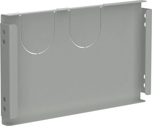 FORMAT Панель кабельная 245х200 IEK