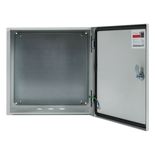 Щит с монтажной панелью ЩМПг- 40.60.25 IP54 EKF PROxima Щит с монтажной панелью ЩМПг- 40.60.25 IP54 EKF PROxima