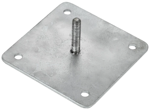 Держатель настенный для изол. штанги IEK Держатель настенный для изол. штанги IEK