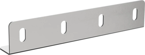 Пластина соединительная усил. h=50мм 1,5мм IEK