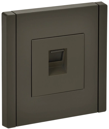 FORTE&PIANO Роз. комп. RJ45 кат.6 FP331 сер. IEK FORTE&PIANO Роз. комп. RJ45 кат.6 FP331 сер. IEK