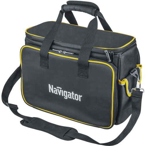 Сумка Navigator 80 395 NTA-Bag06 (с ножками, 450*270*230 мм)