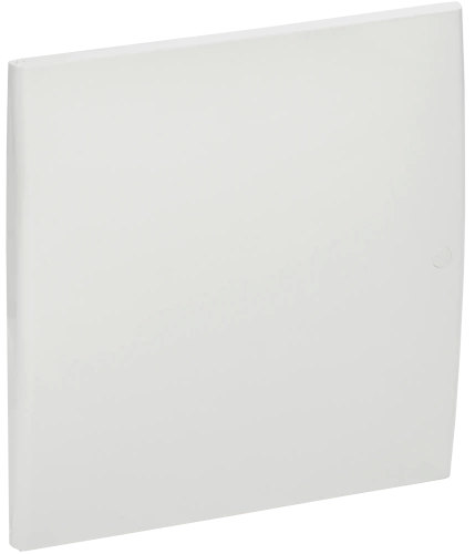 TEKFOR Дверца для корп. пласт. ЩРН(В)-П-24 IP41 бел. IEK