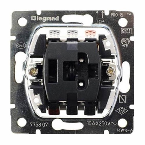 Перекл.промежуточный.PRO21 Перекл.промежуточный.PRO21