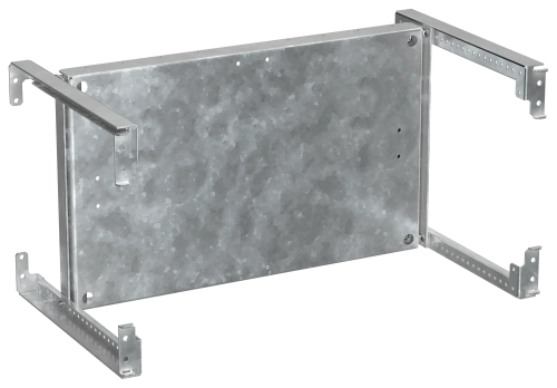 FORMAT Панель монтажная универсальная 300х600 IEK