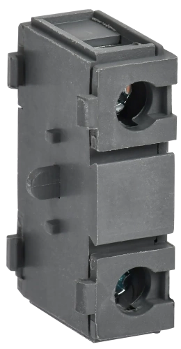 KARAT Контакт вспомогательный ВРК 160-1600А IEK KARAT Контакт вспомогательный ВРК 160-1600А IEK