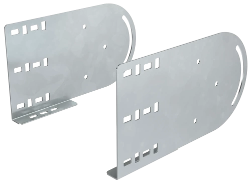 LESTA Соединитель шарнирн. лестн. 150мм IEK