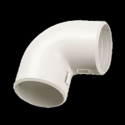 Угол 90 соединительный для трубы (25 мм) (10 шт) серый EKF-Plast Угол 90 соединительный для трубы (25 мм) (10 шт) серый EKF-Plast