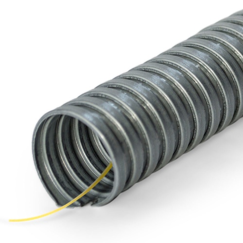 Металлорукав Р3-ПР-Ц-12 с/з УХЛ1 (100м/уп) Промрукав Металлорукав Р3-ПР-Ц-12 с/з УХЛ1 (100м/уп) Промрукав