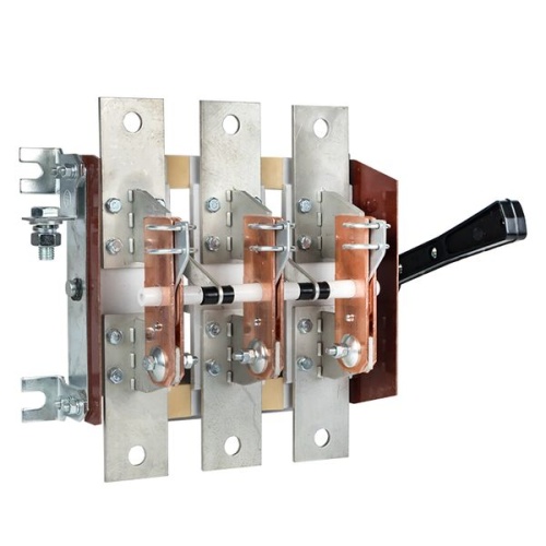 Разъединитель РЕ19-39-31120 630А EKF Разъединитель РЕ19-39-31120 630А EKF